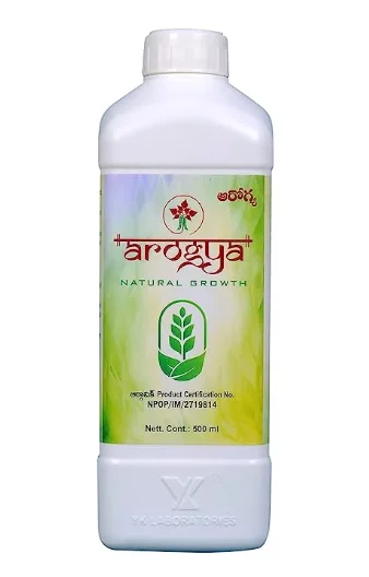 Arogya